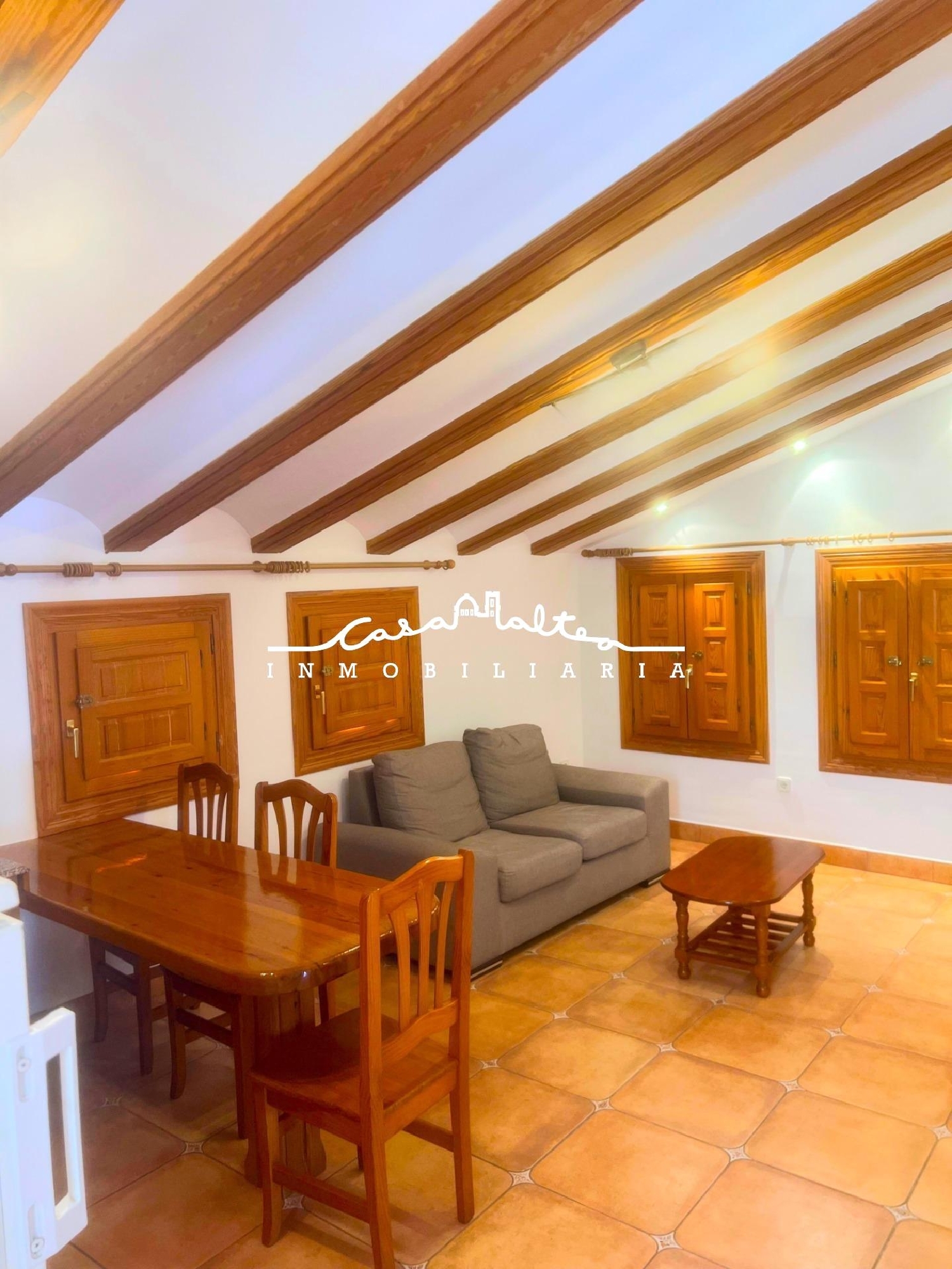  kaufen Wohnung Altea Marina Baixa 3