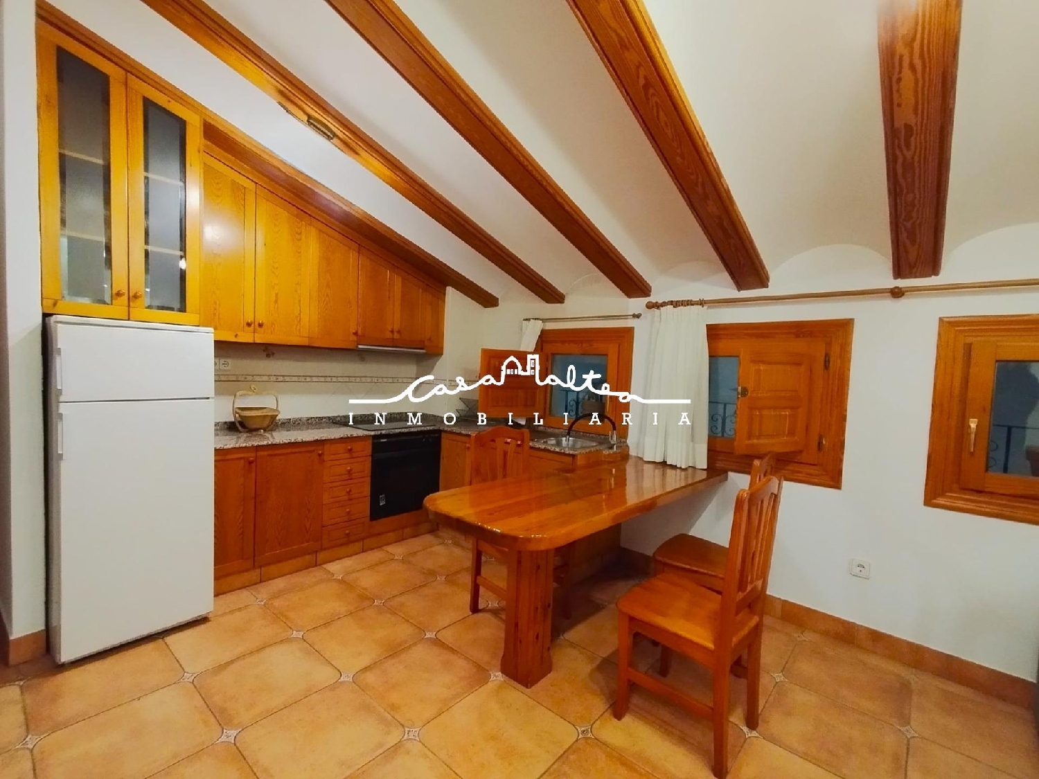  kaufen Wohnung Altea Marina Baixa 5