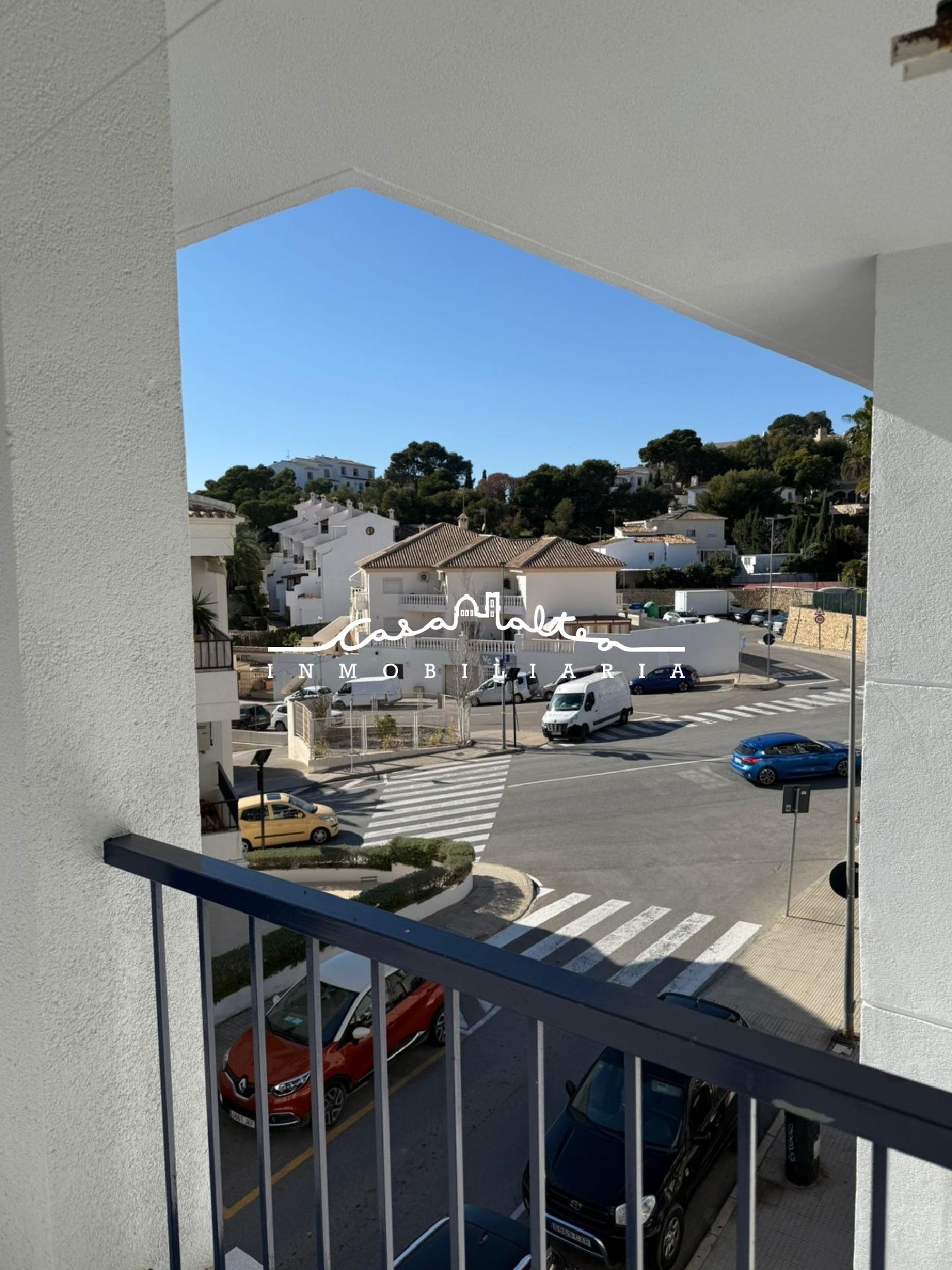  kaufen Wohnung Altea Marina Baixa 5