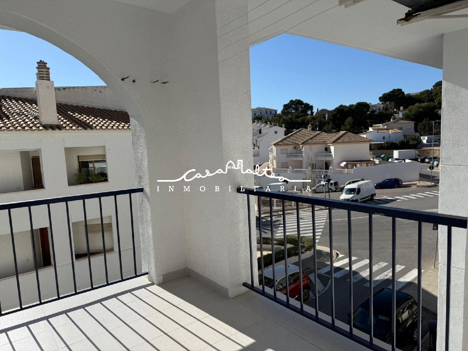  kaufen Wohnung Altea Marina Baixa 4