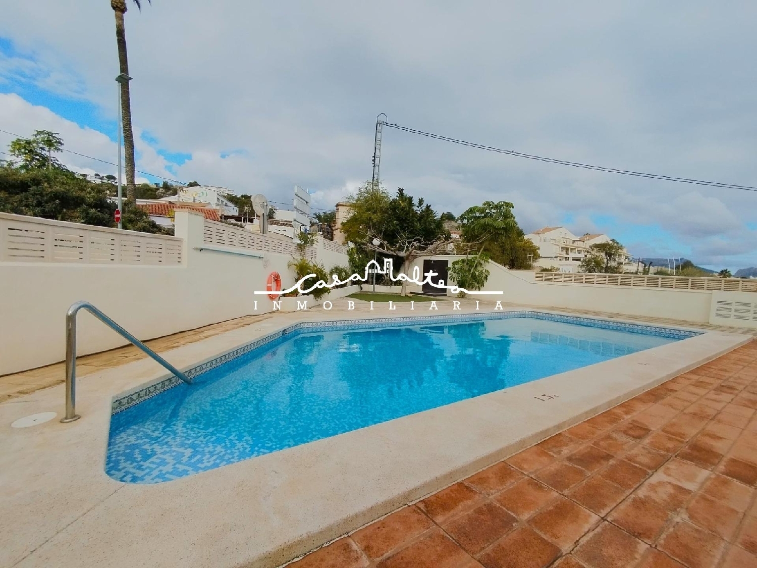 kaufen Wohnung Altea Marina Baixa 2