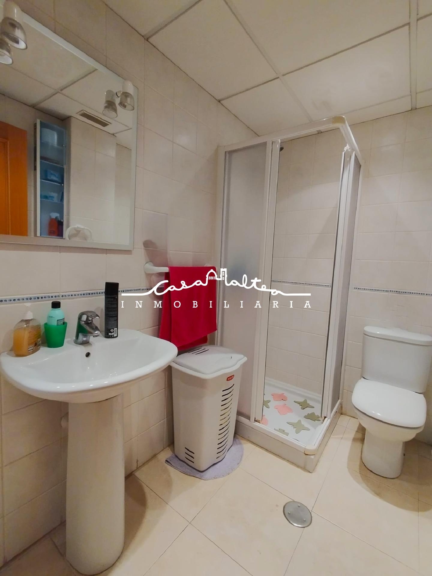 kaufen Wohnung Altea Marina Baixa 8