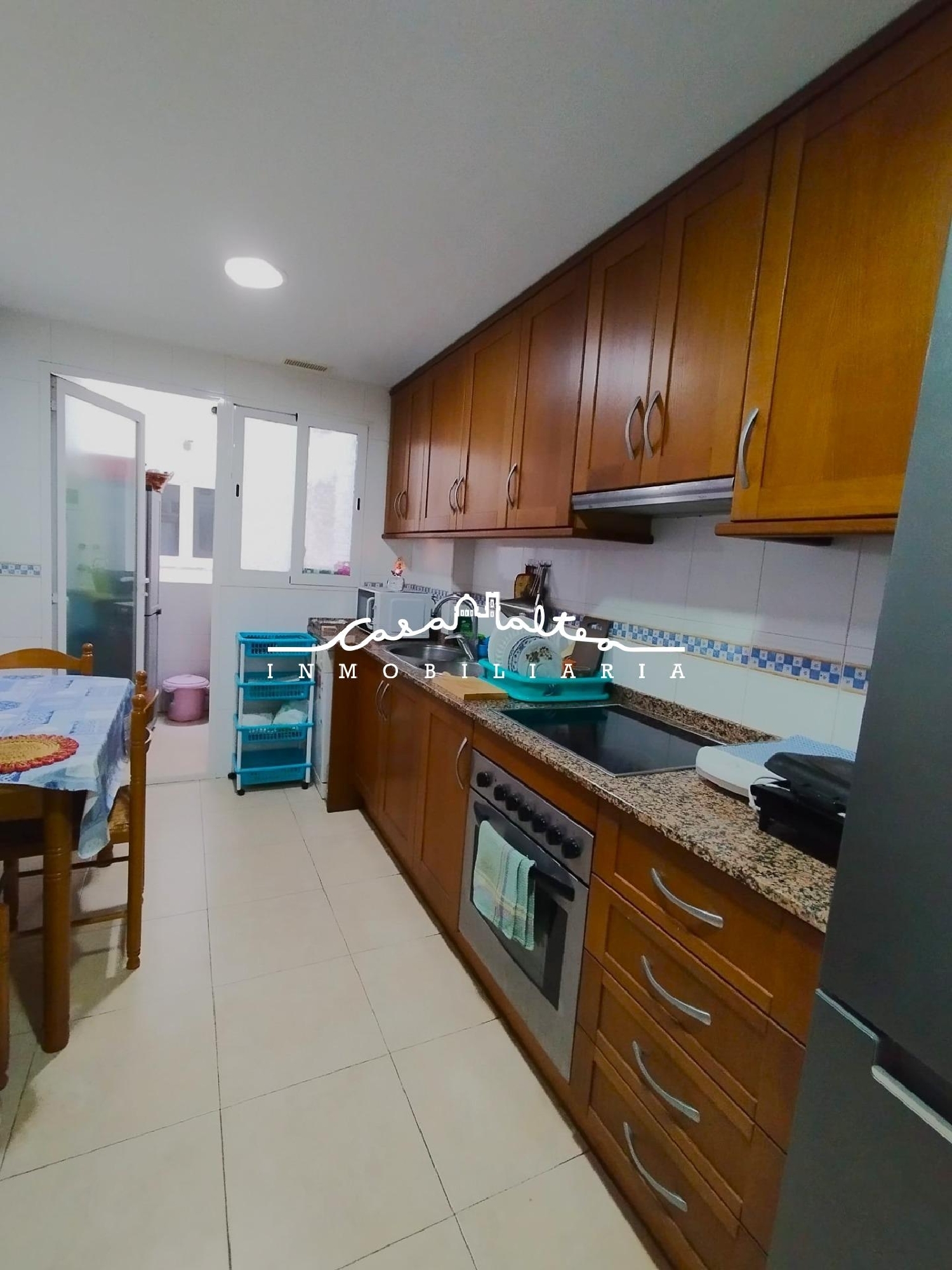 kaufen Wohnung Altea Marina Baixa 7