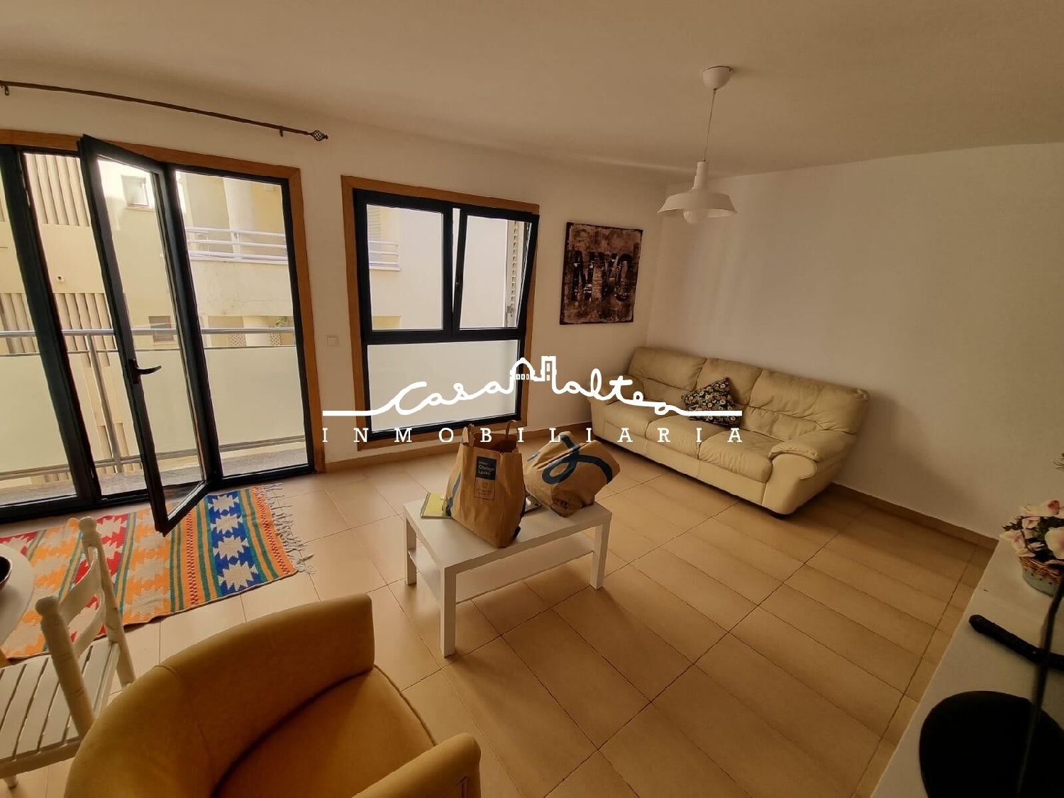  kaufen Wohnung Altea Marina Baixa 1