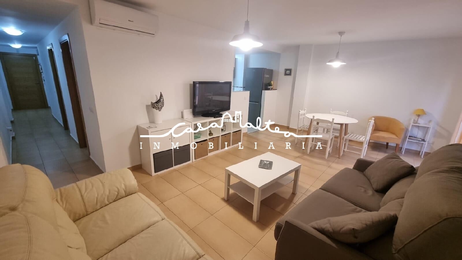  kaufen Wohnung Altea Marina Baixa 3