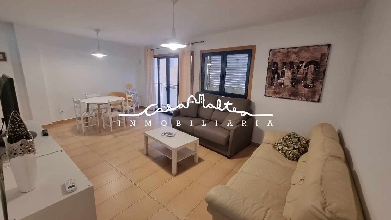 kaufen Wohnung Altea Marina Baixa 5