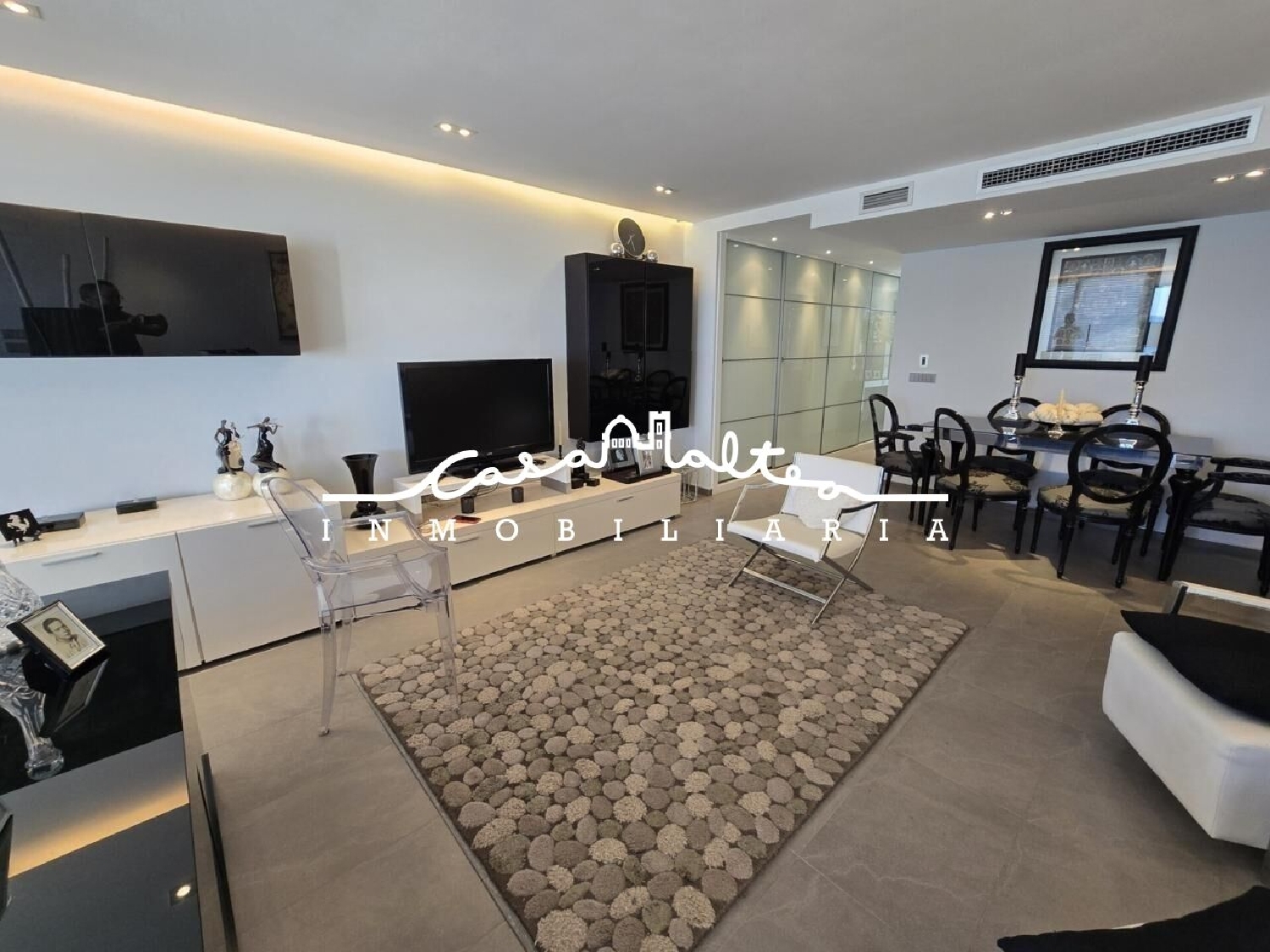 kaufen Wohnung Altea Marina Baixa 8