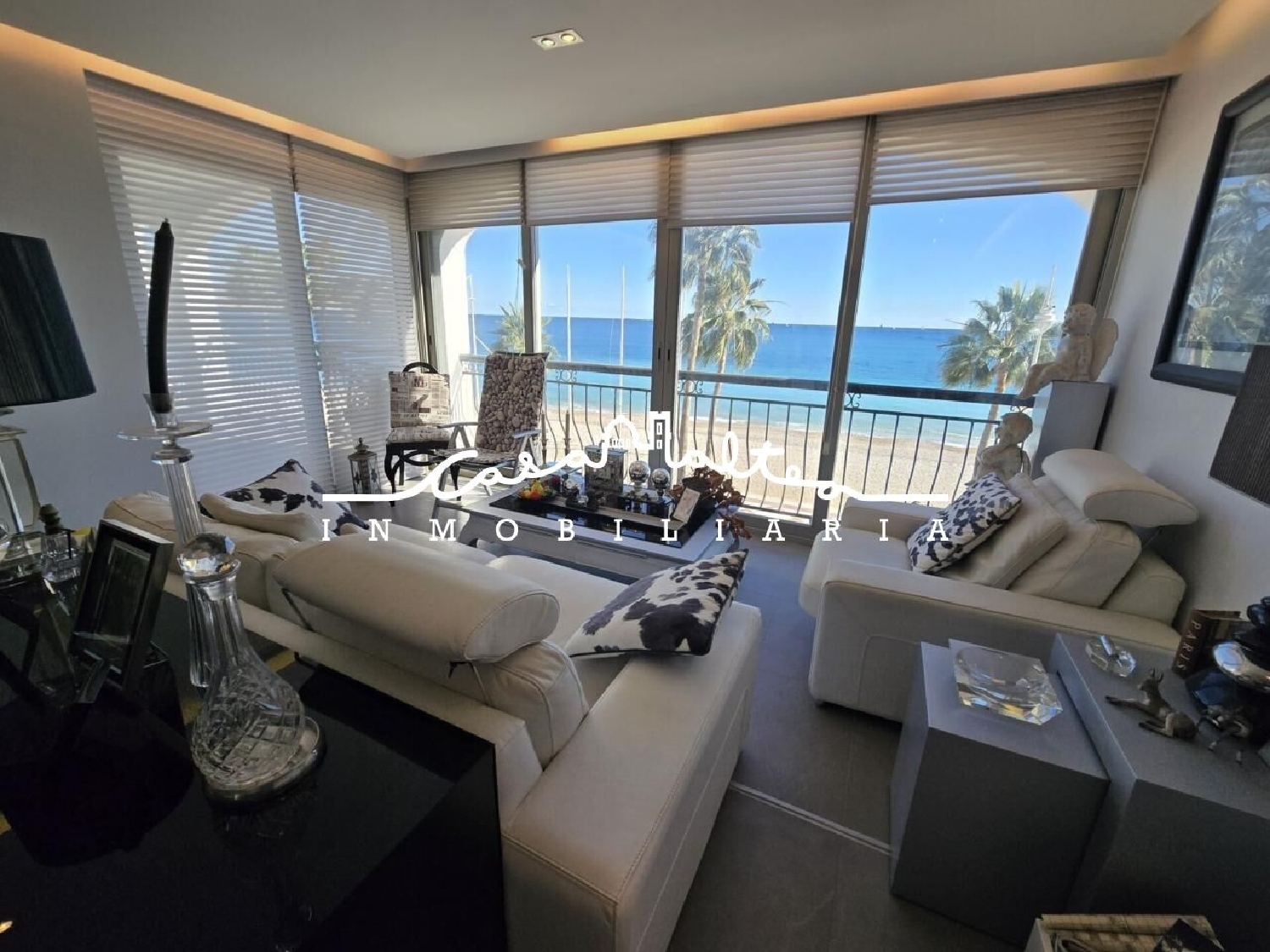 kaufen Wohnung Altea Marina Baixa 4