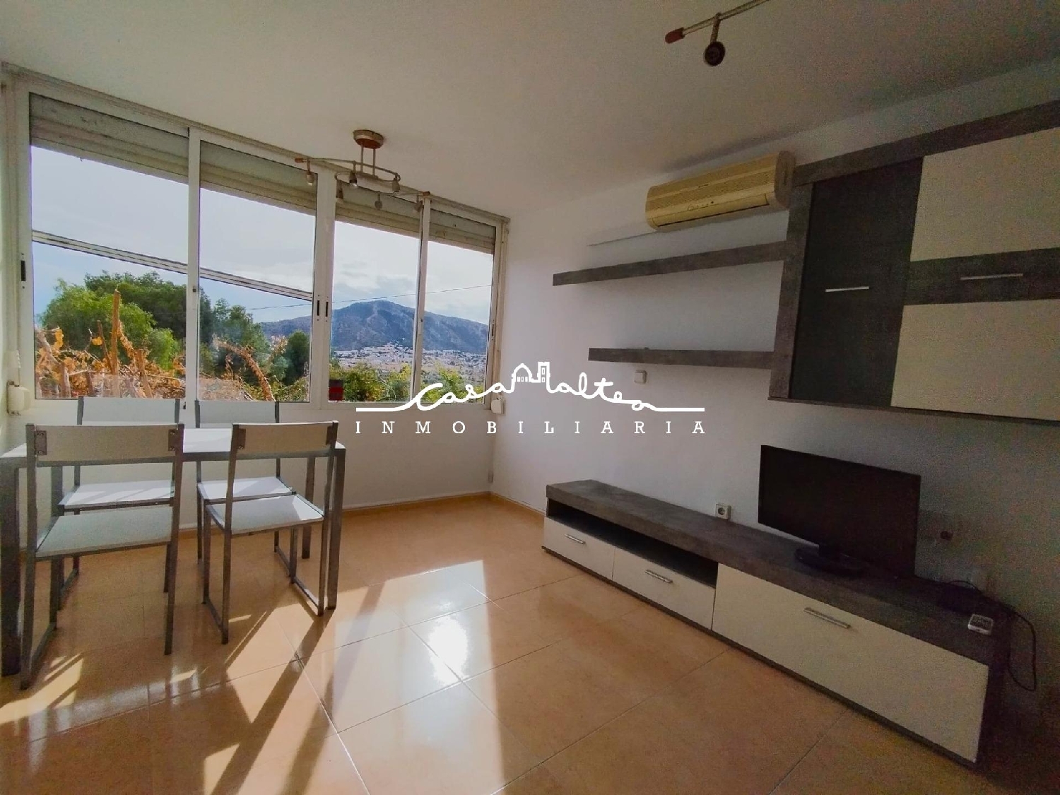  à vendre appartement Altea Marina Baixa 4