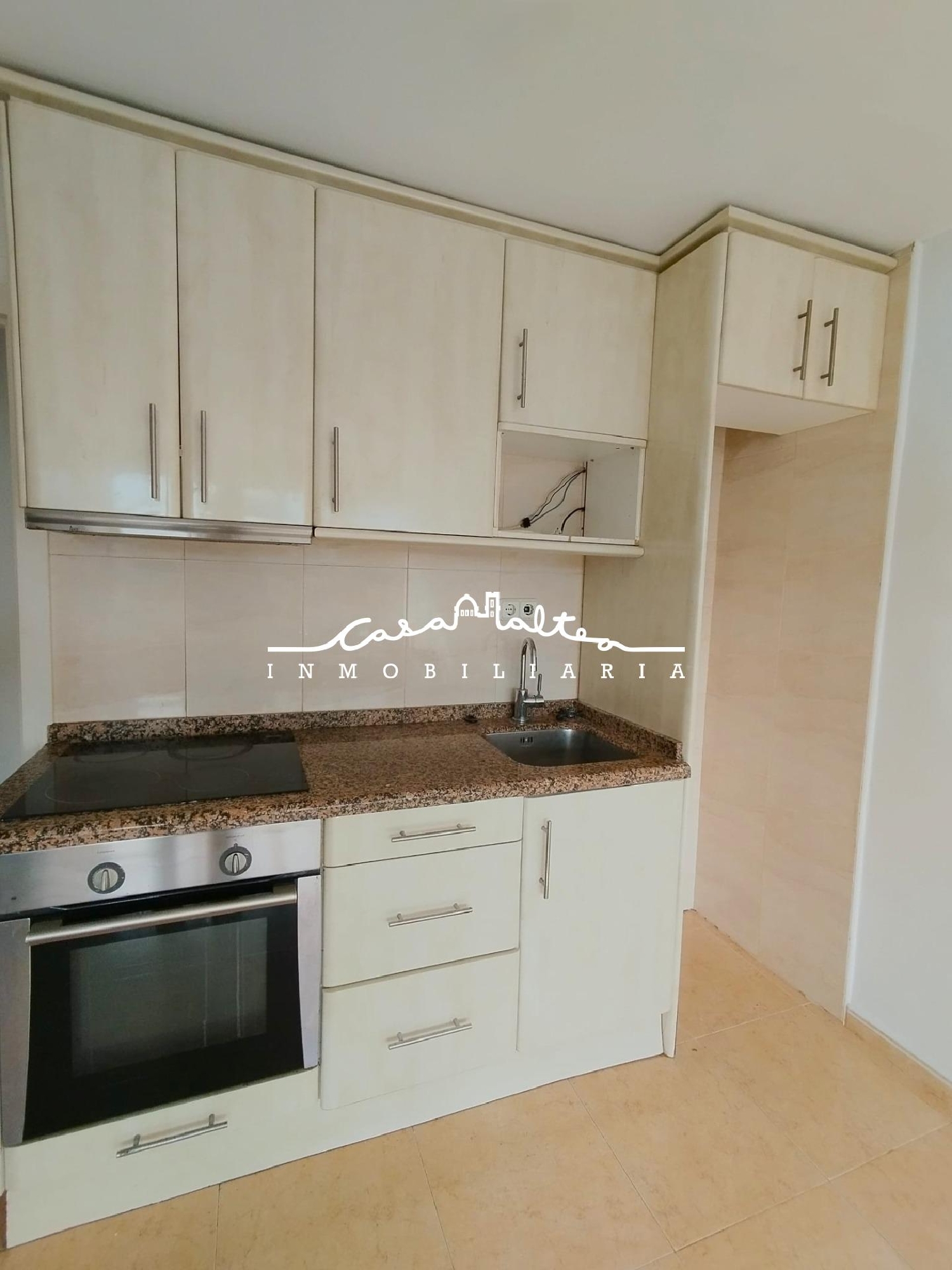  à vendre appartement Altea Marina Baixa 6