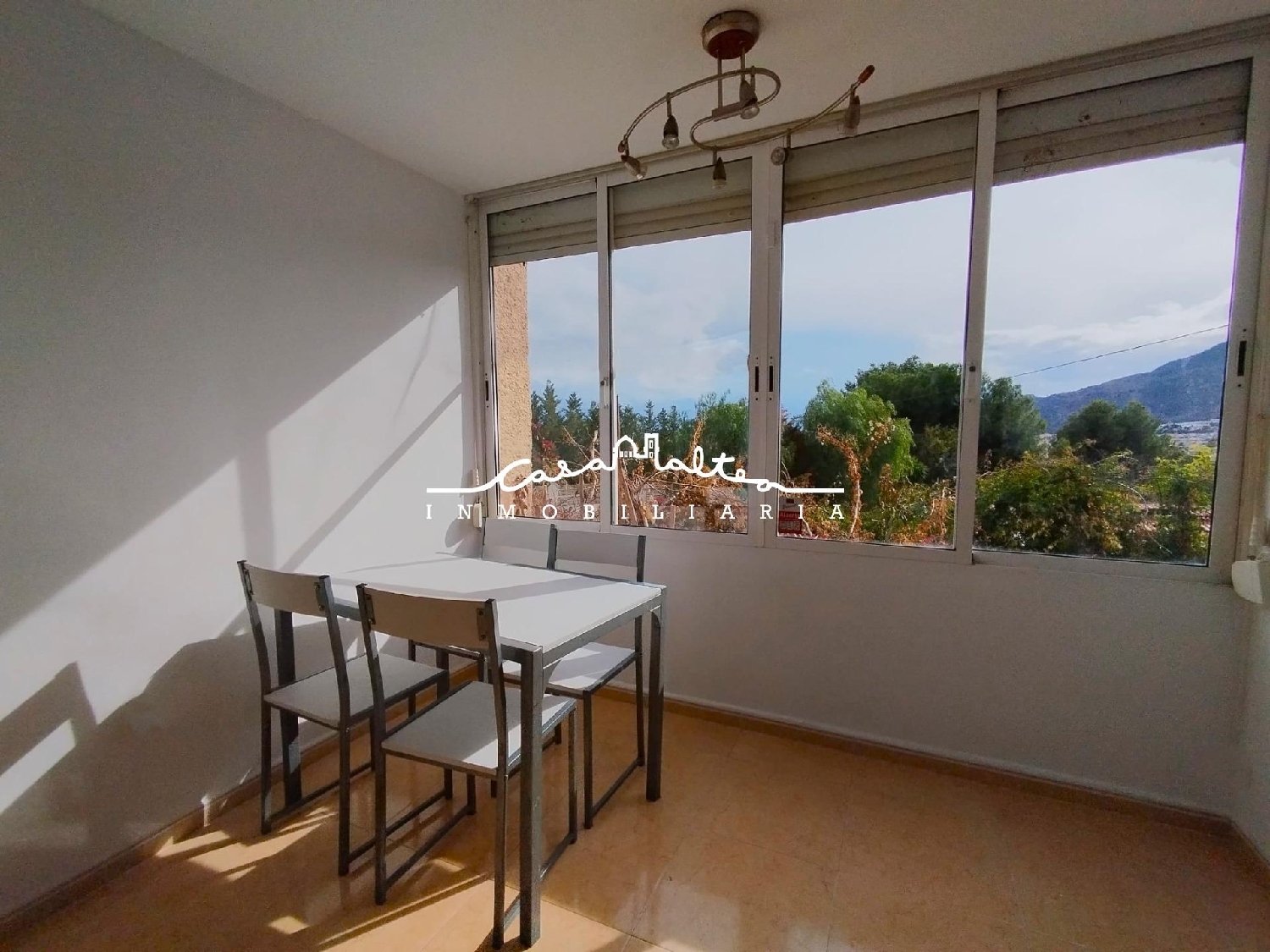  à vendre appartement Altea Marina Baixa 2