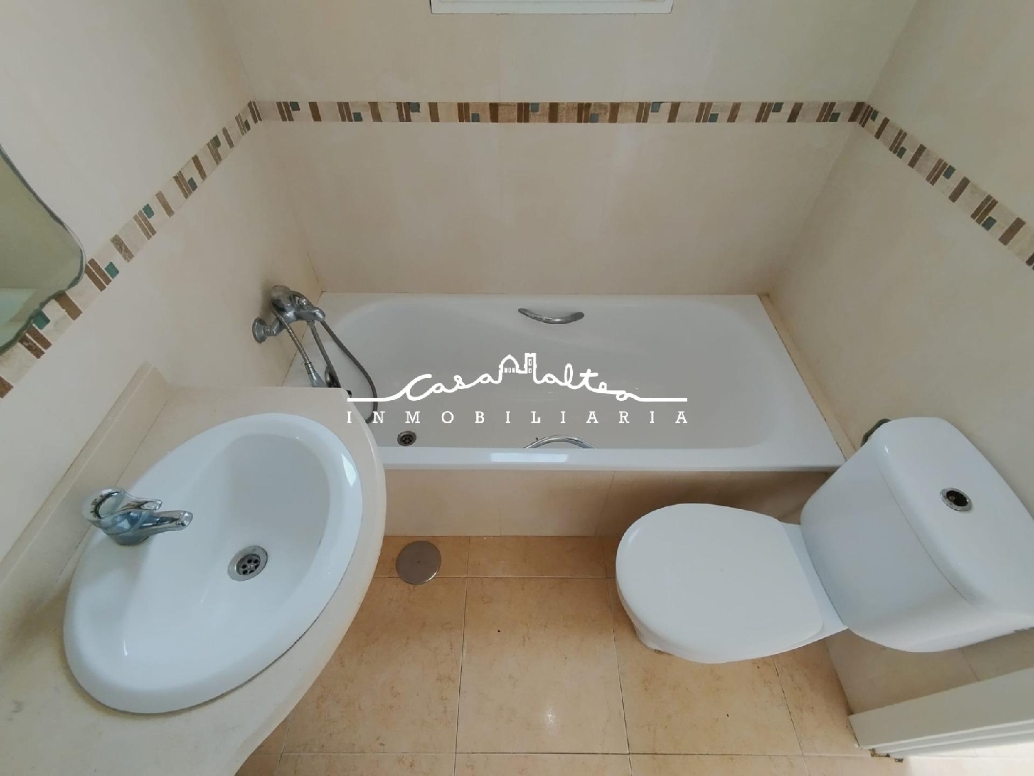  à vendre appartement Altea Marina Baixa 8
