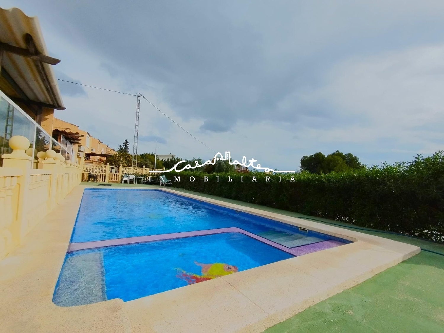  à vendre appartement Altea Marina Baixa 1