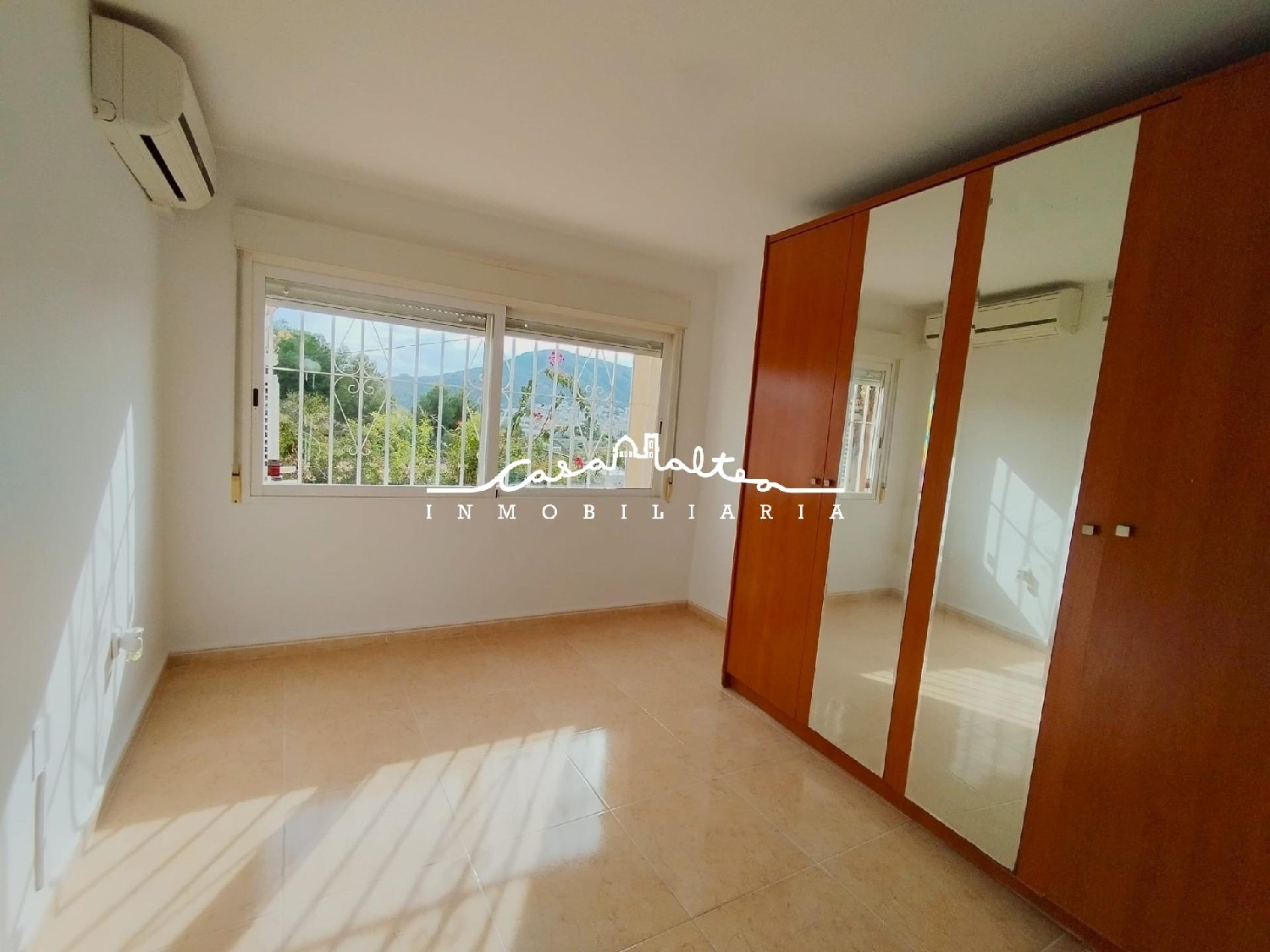  à vendre appartement Altea Marina Baixa 7