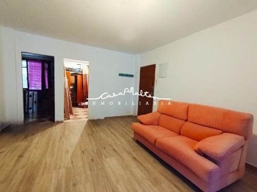 Altea Marina Baixa Wohnung Bild 6342548