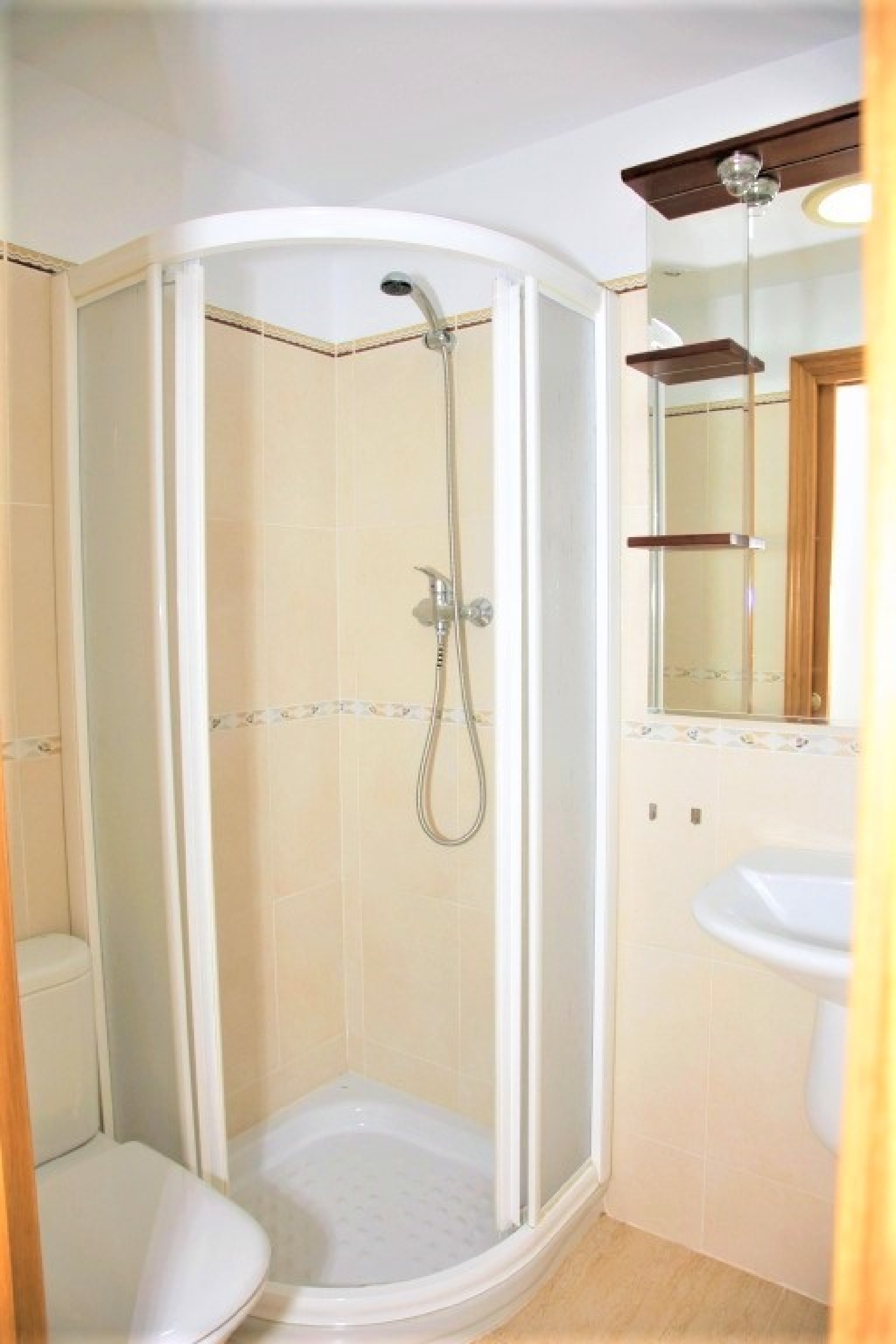  till salu lägenhet Altea Marina Baixa 3