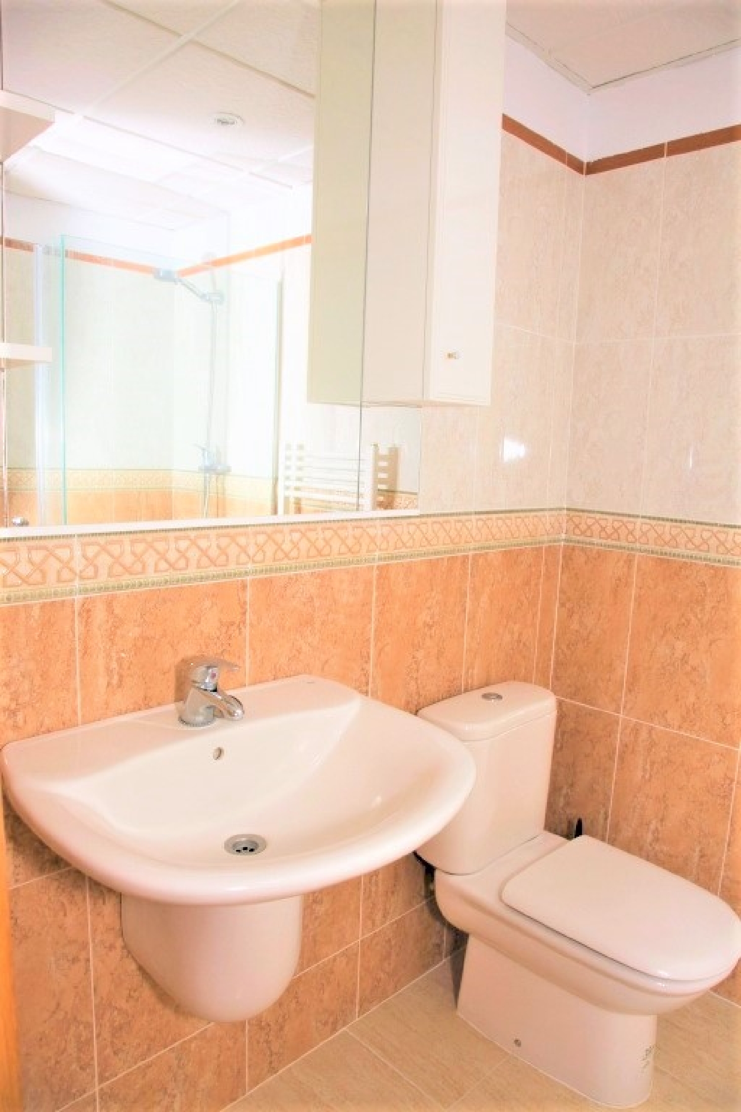  till salu lägenhet Altea Marina Baixa 4