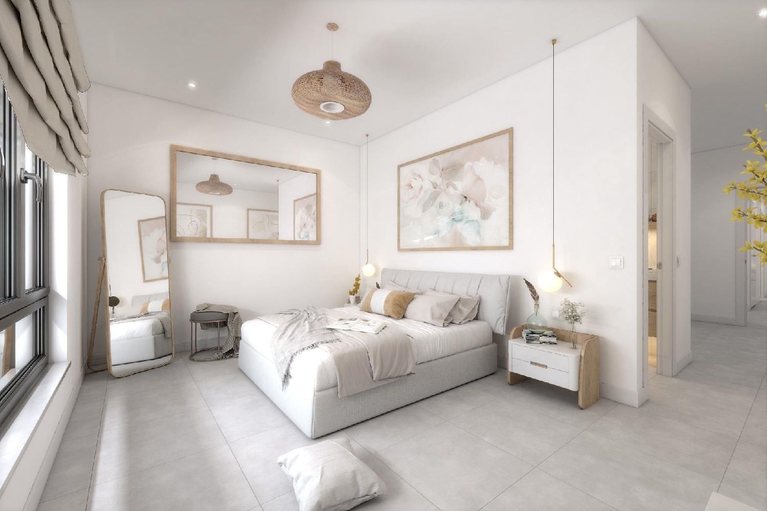  en venta apartamento Altea Marina Baixa 6