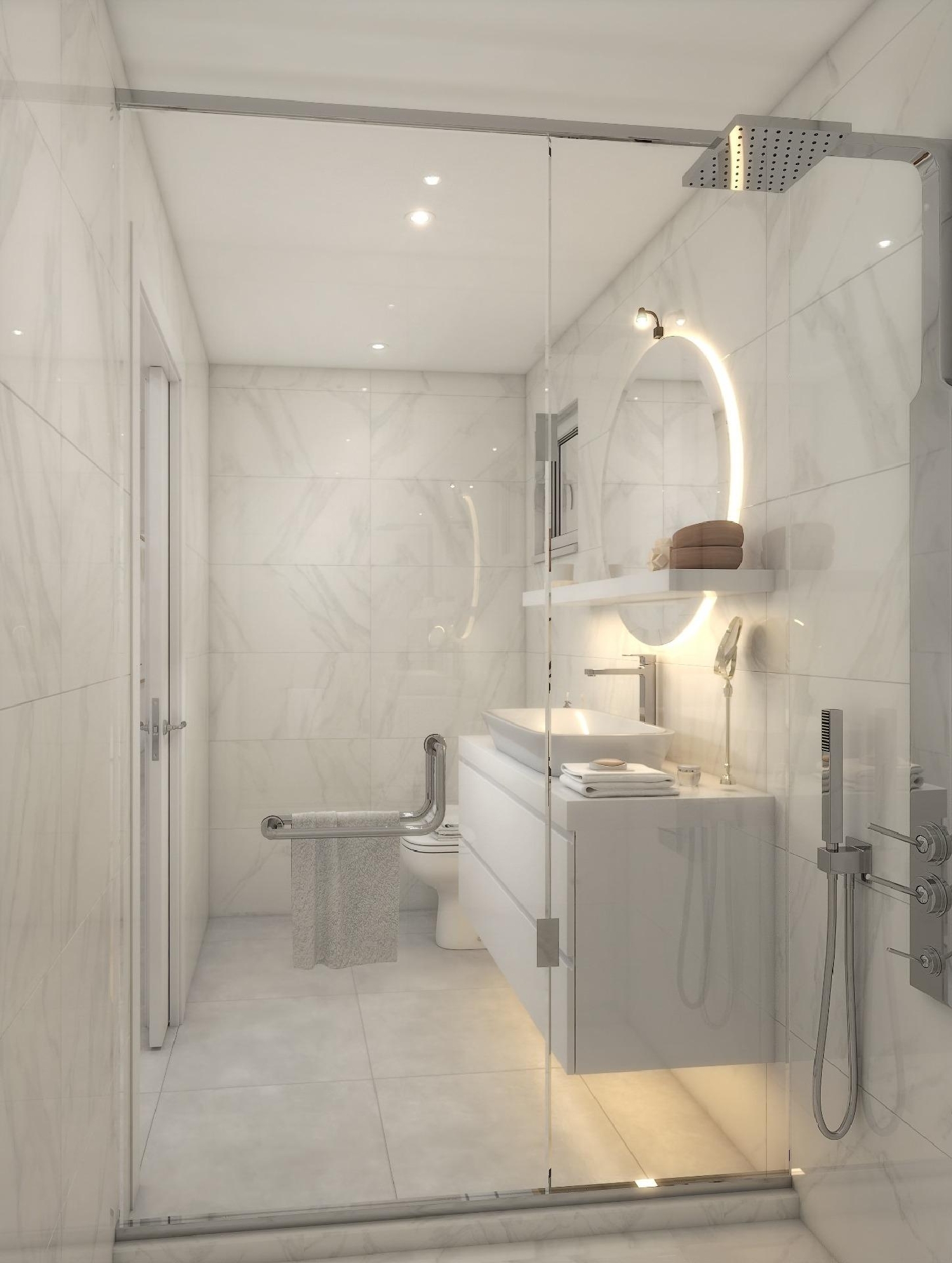  en venta apartamento Altea Marina Baixa 8