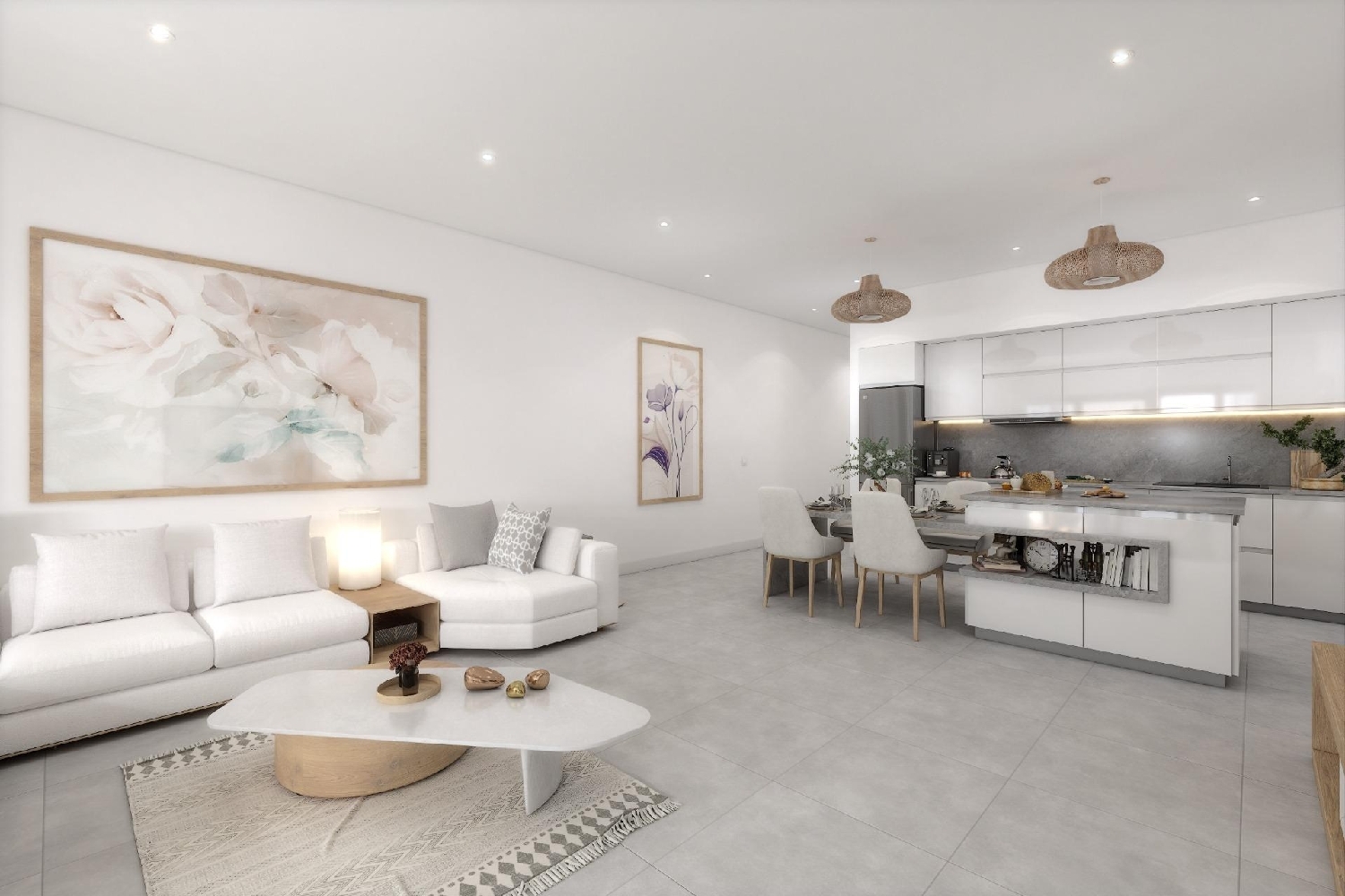  en venta apartamento Altea Marina Baixa 3