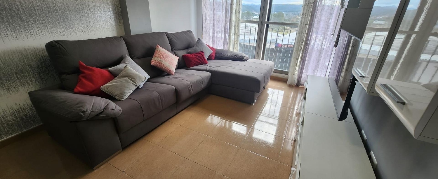  te koop appartement Alzira Ribera Alta 2