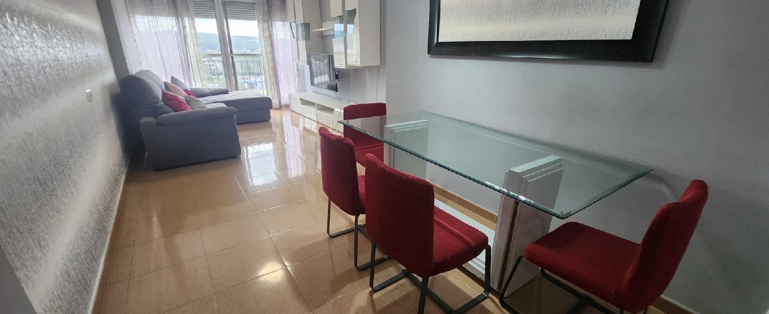  te koop appartement Alzira Ribera Alta 1