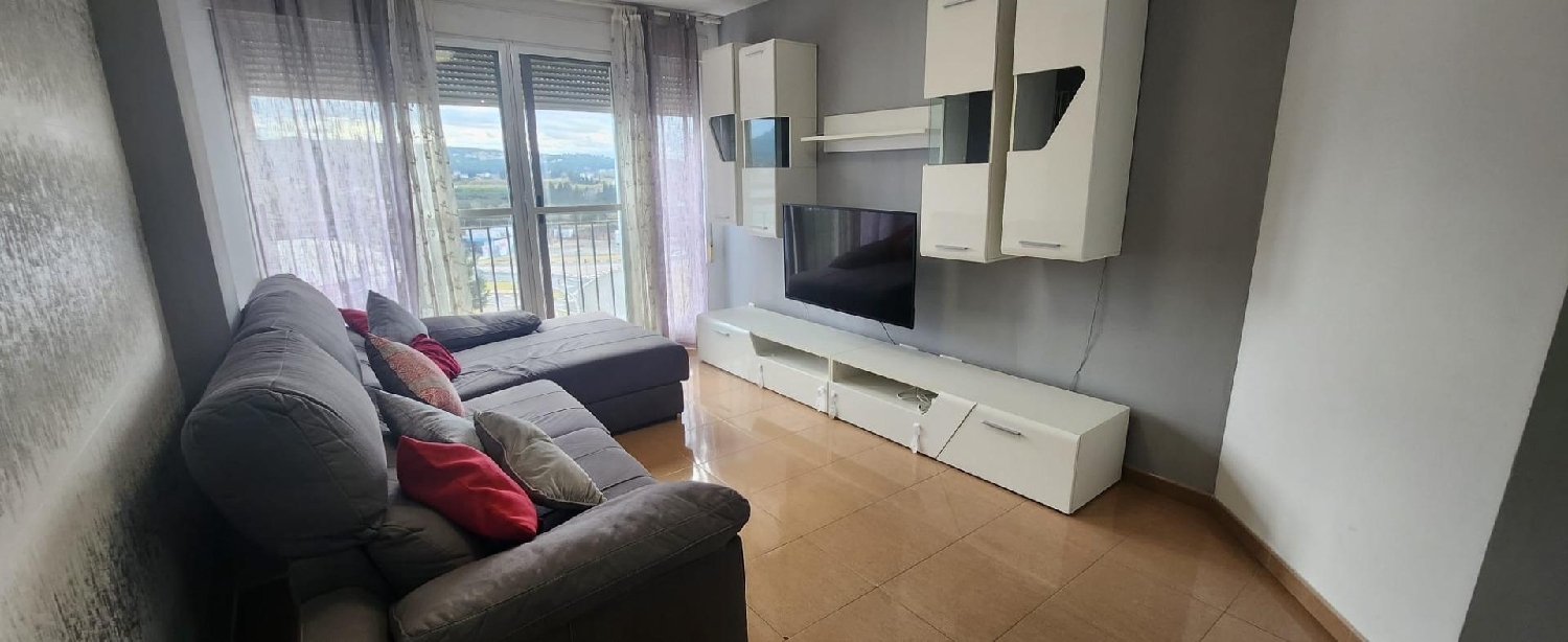  te koop appartement Alzira Ribera Alta 3