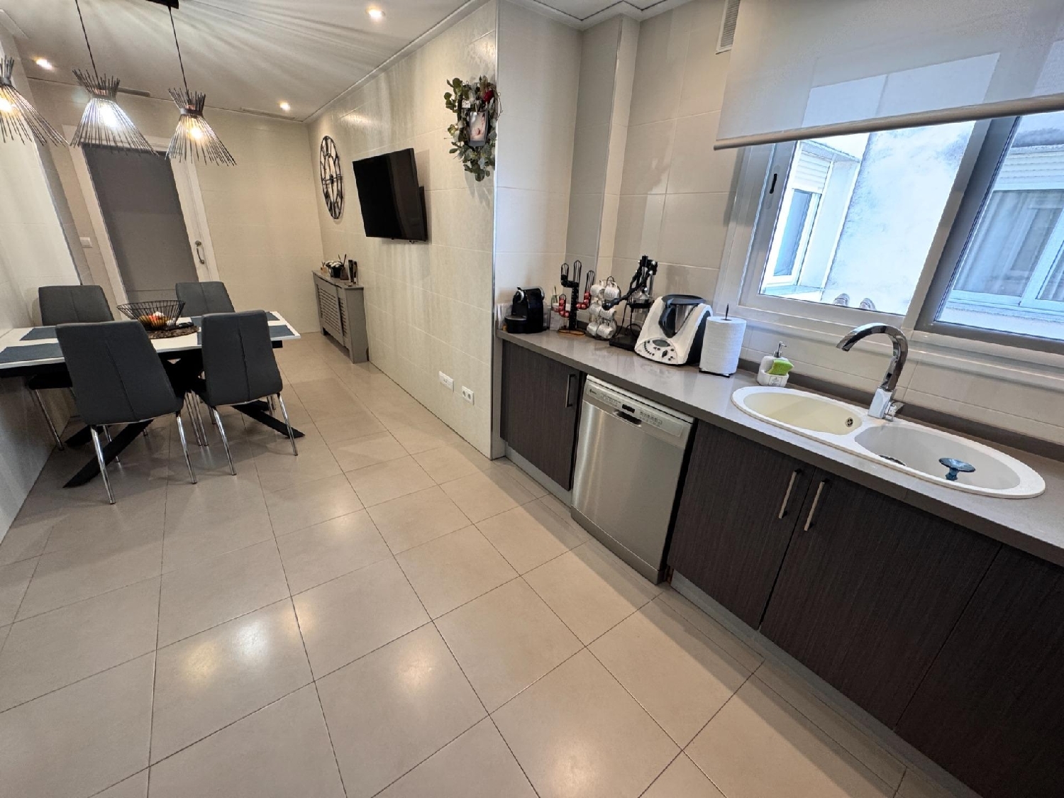 te koop appartement Alzira Ribera Alta 8