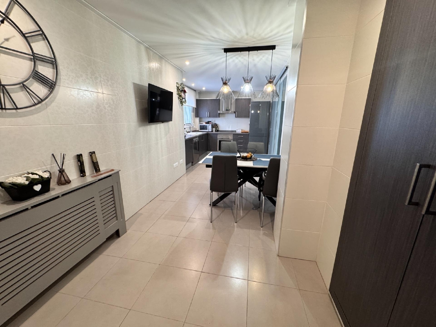 te koop appartement Alzira Ribera Alta 7