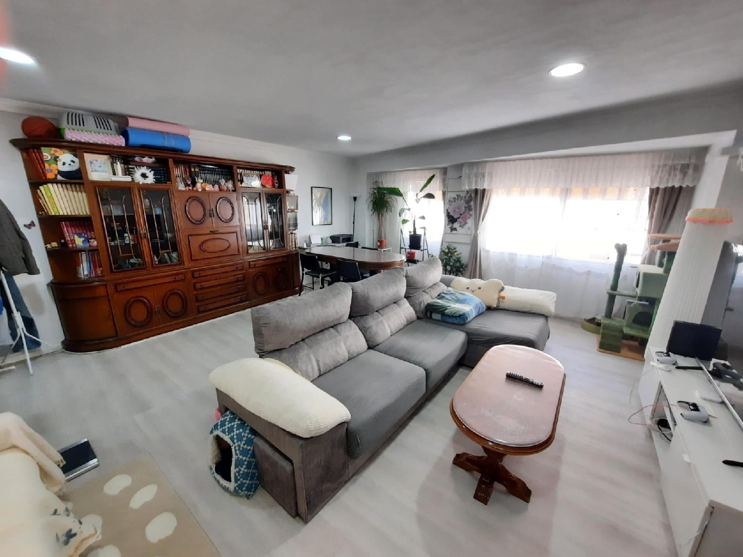 for sale apartment Alzira Ribera Alta 3