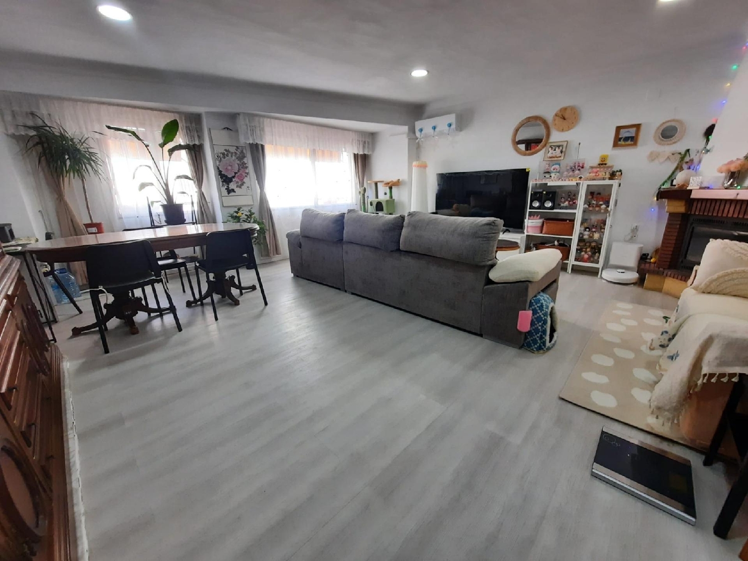 for sale apartment Alzira Ribera Alta 1