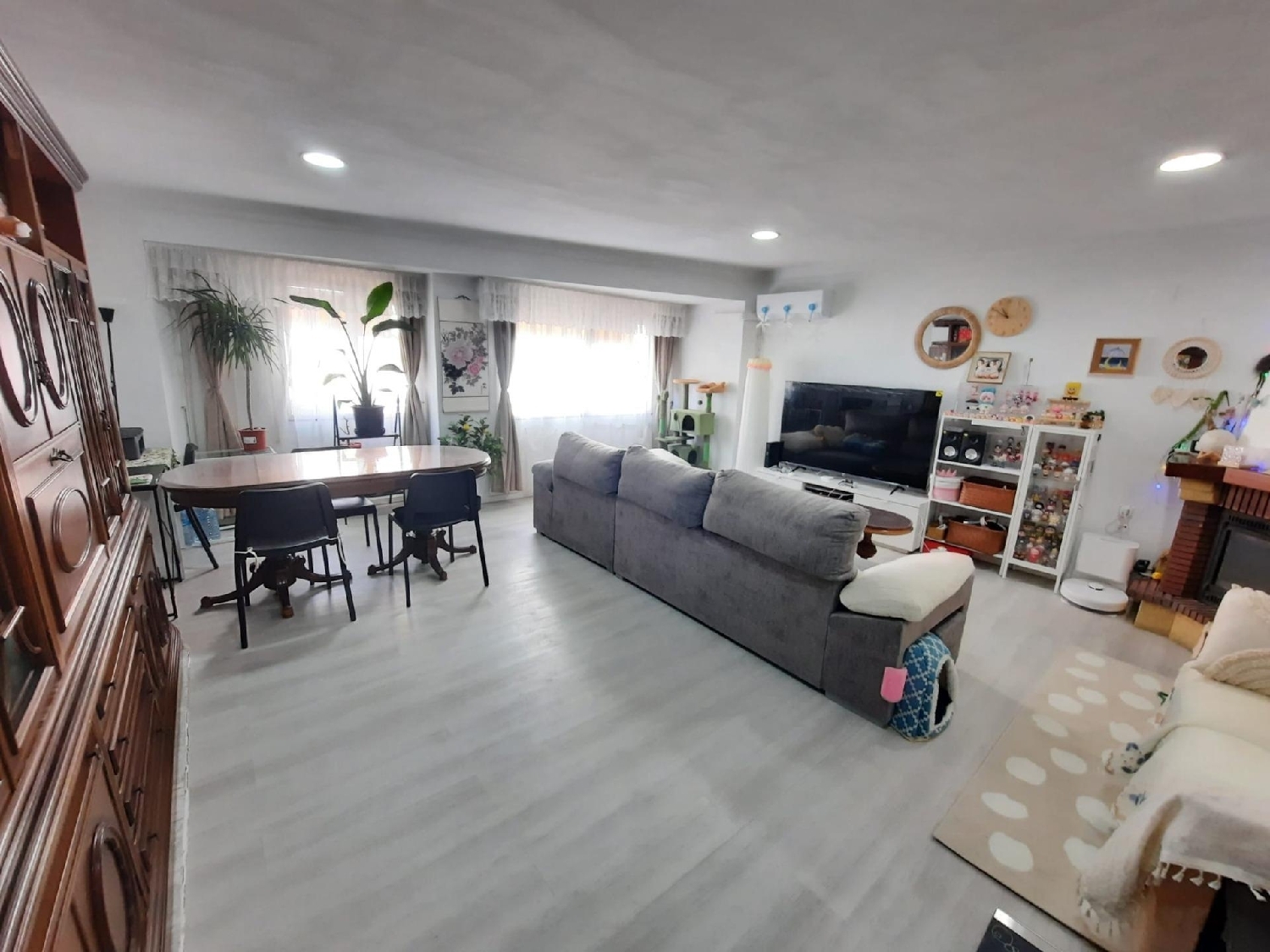 for sale apartment Alzira Ribera Alta 2