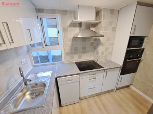 Alzira Ribera Alta appartement foto 6342321