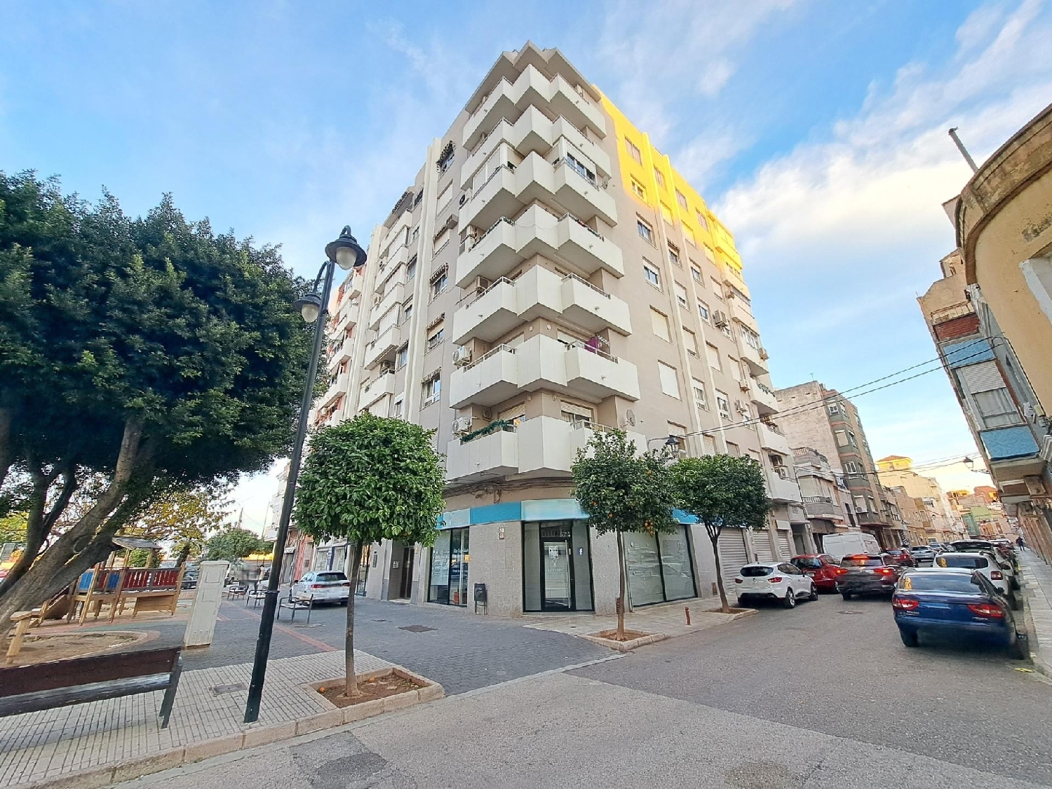  en venta apartamento Alzira Ribera Alta 1