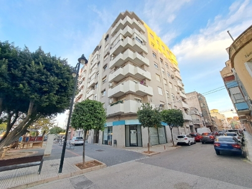 Alzira Ribera Alta appartement foto 6342330