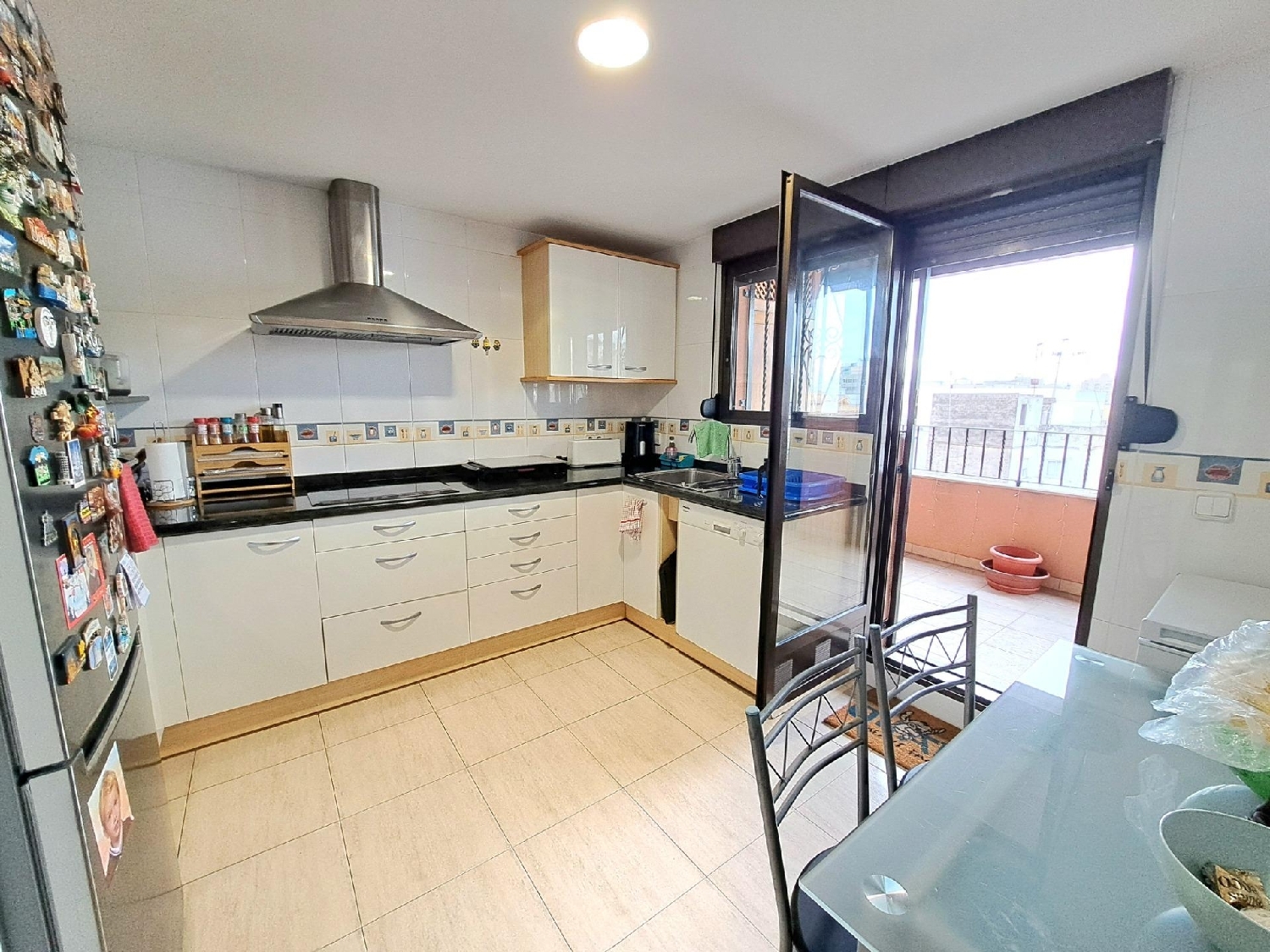 te koop appartement Alzira Ribera Alta 4