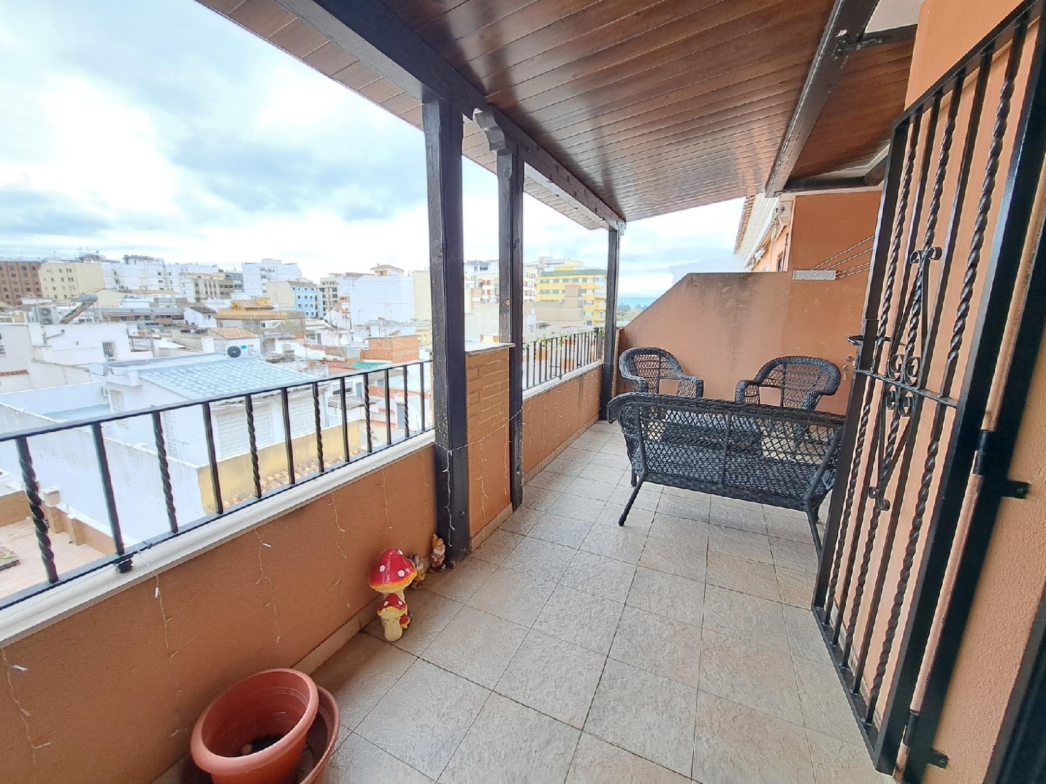  te koop appartement Alzira Ribera Alta 3