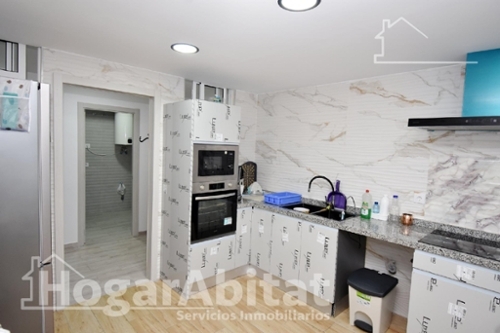 Alzira Ribera Alta apartment foto 6332427