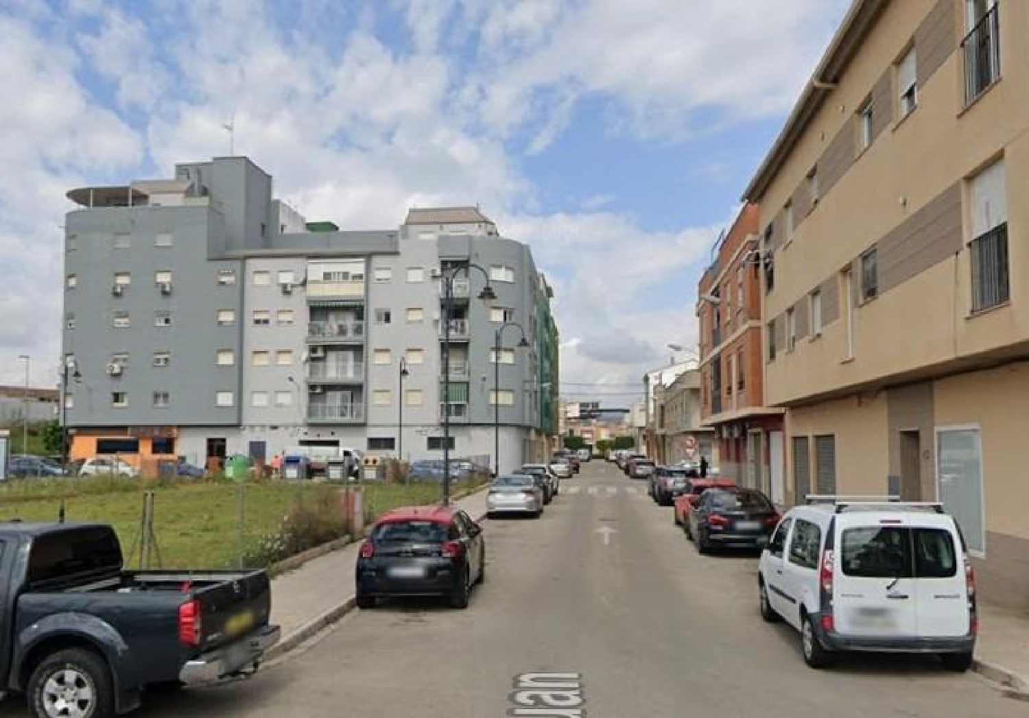  kaufen Wohnung Alzira Ribera Alta 1