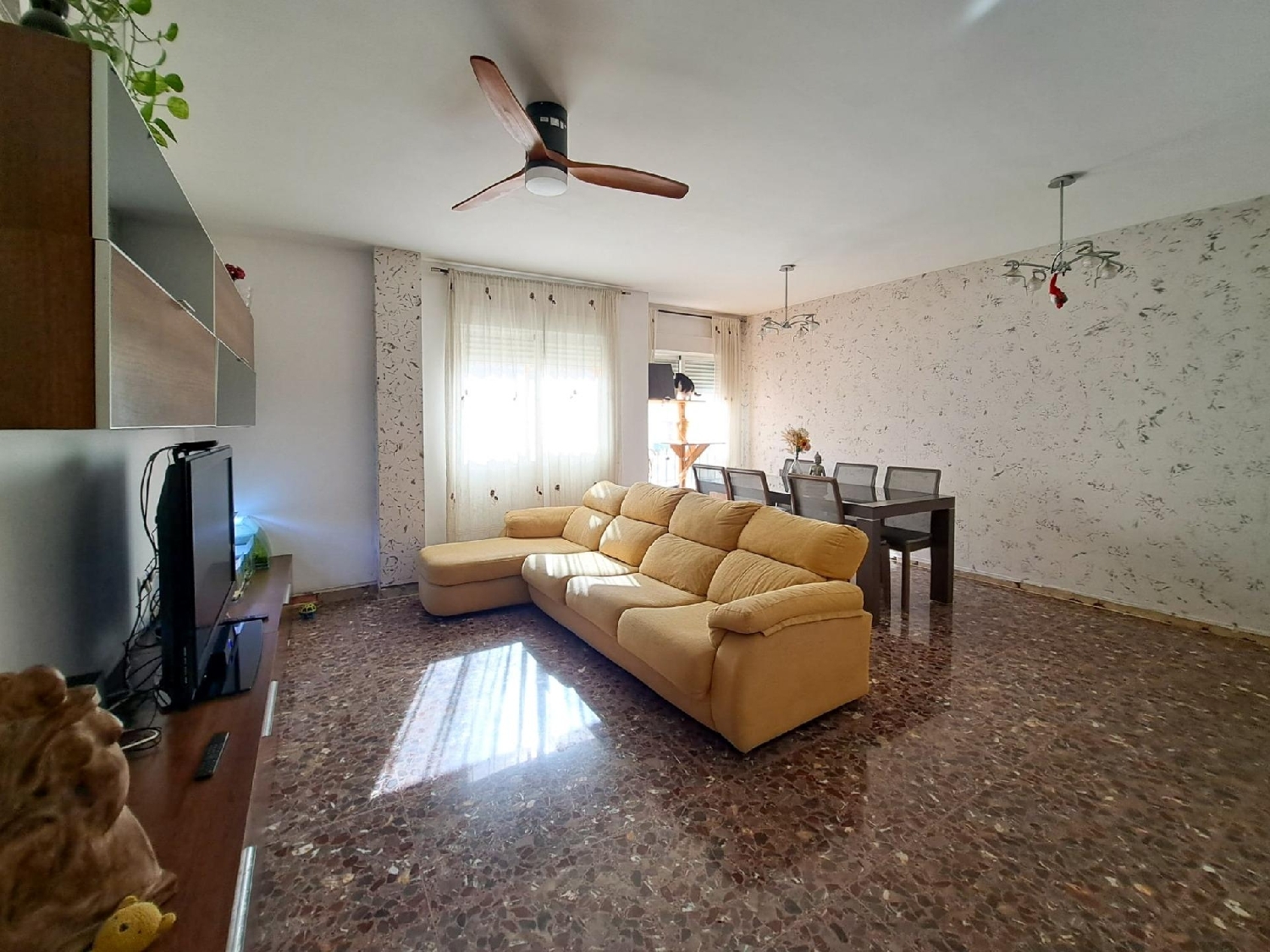  for sale apartment Alzira Ribera Alta 2