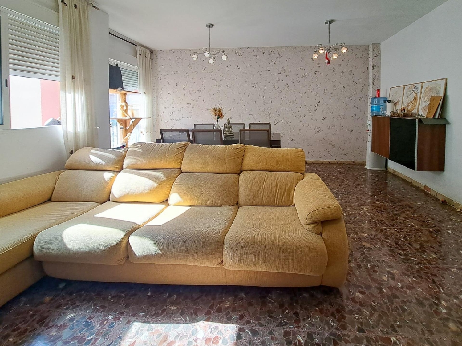  for sale apartment Alzira Ribera Alta 5