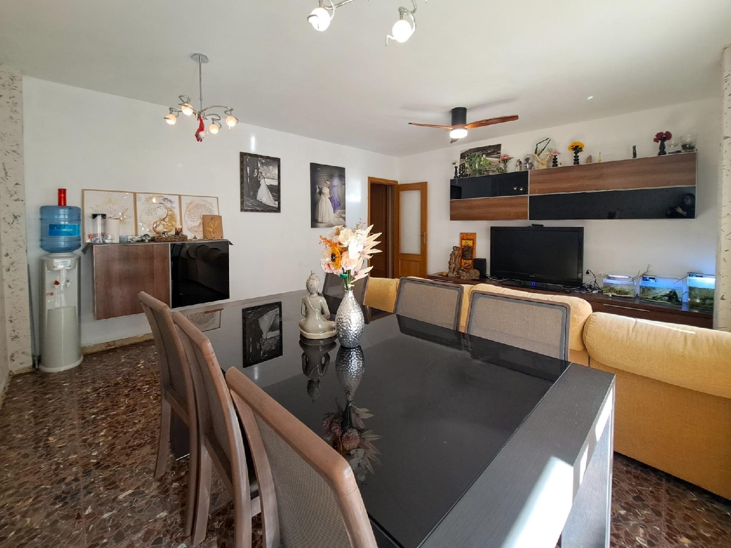  for sale apartment Alzira Ribera Alta 6