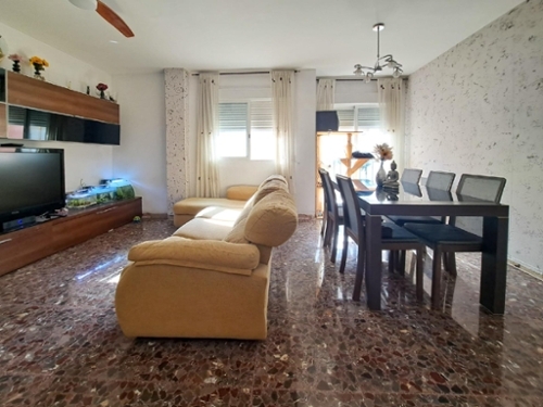 Alzira Ribera Alta apartment foto 6330074