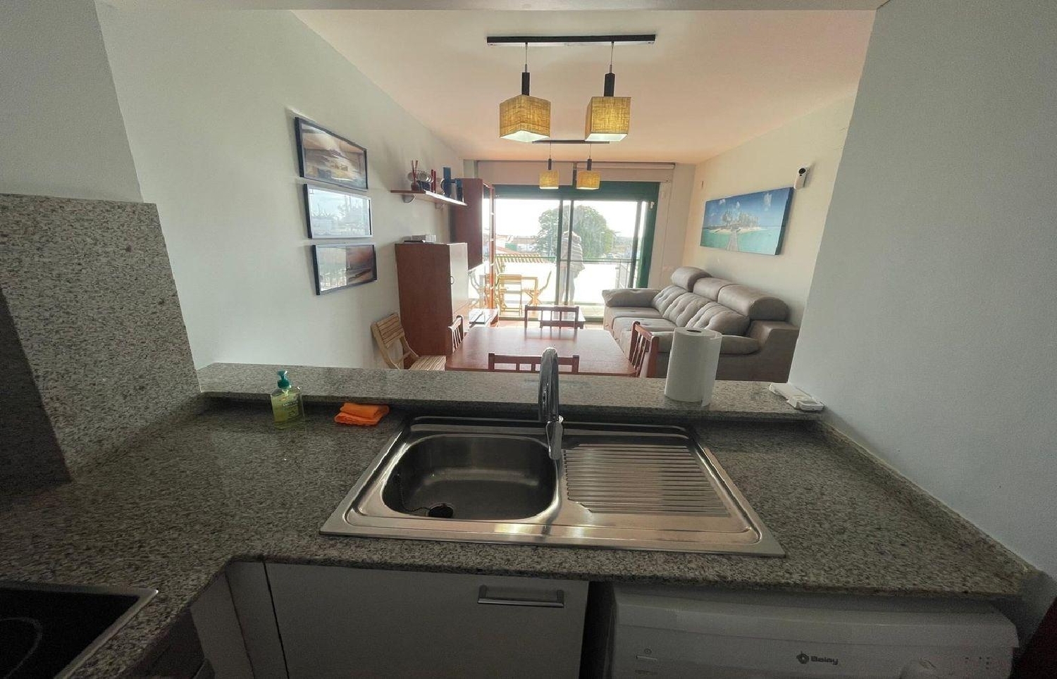  à vendre appartement Amposta Montsià 5