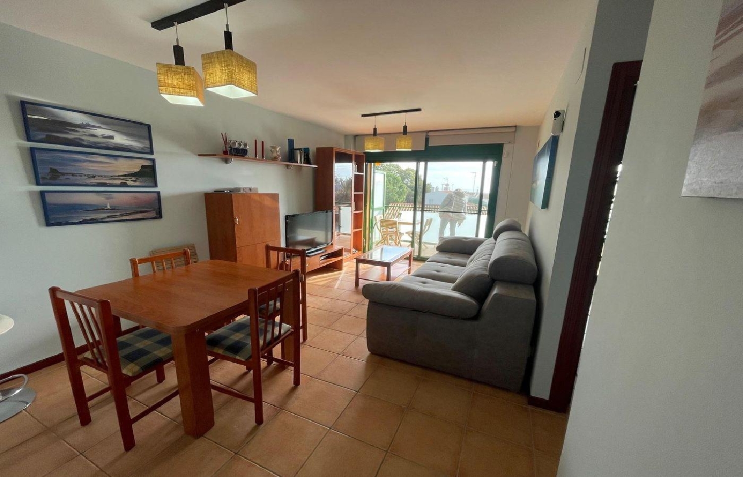  à vendre appartement Amposta Montsià 8