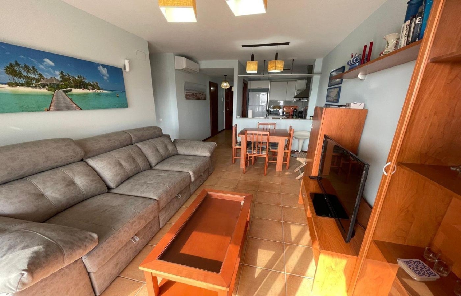  à vendre appartement Amposta Montsià 3