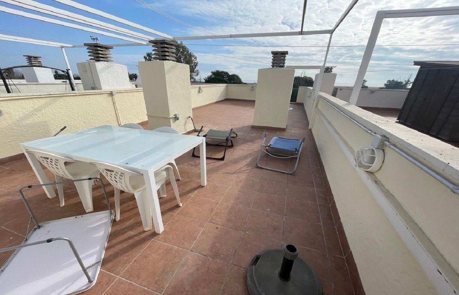  à vendre appartement Amposta Montsià 2