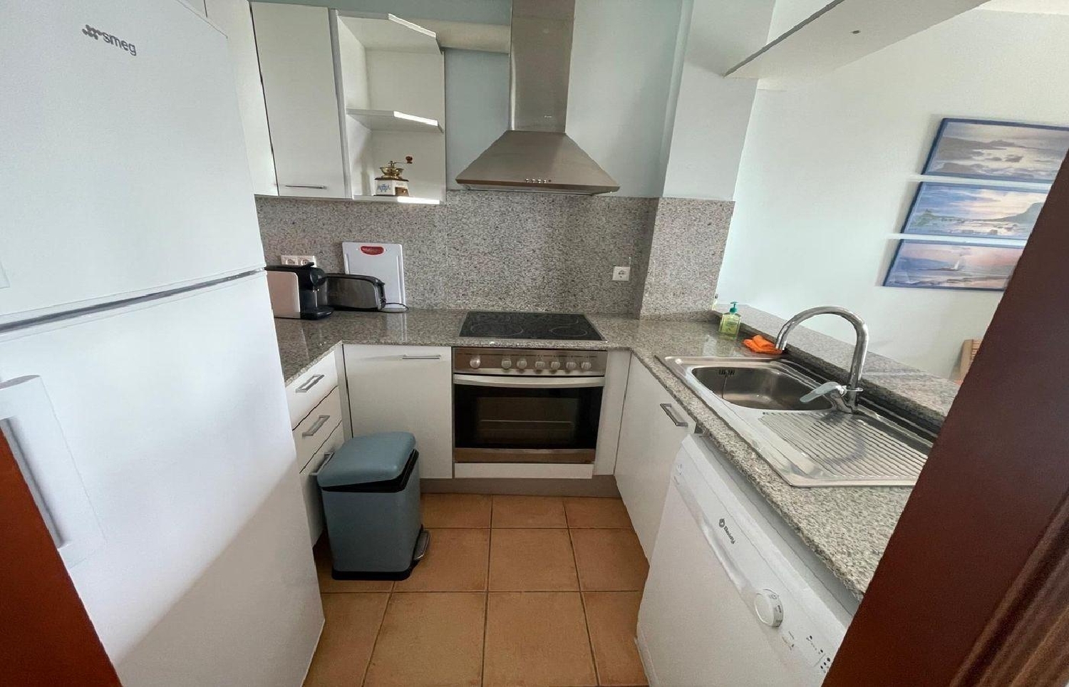  à vendre appartement Amposta Montsià 4