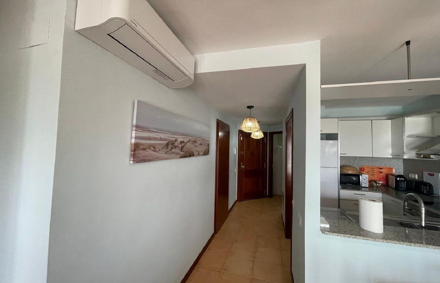  à vendre appartement Amposta Montsià 6