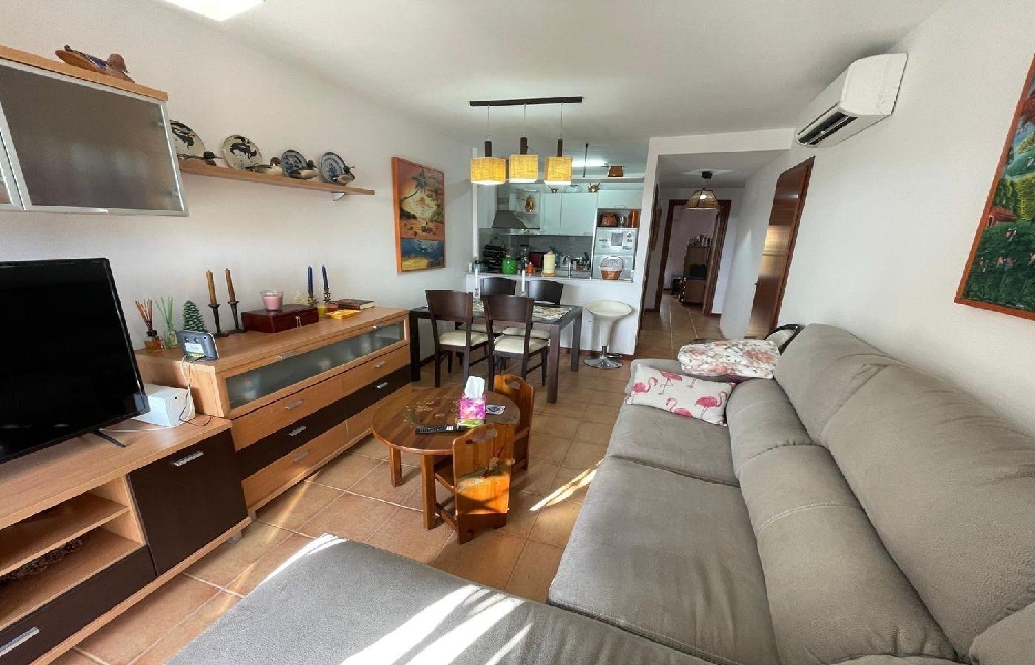  à vendre appartement Amposta Montsià 8